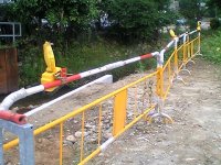 HAD Village Improvement Works